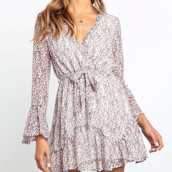 Petal & Pup Dress - Picture 4 of 5